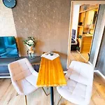 Lägenhet Golden Nugget Inkl Wlan, Parkplatz Detmold