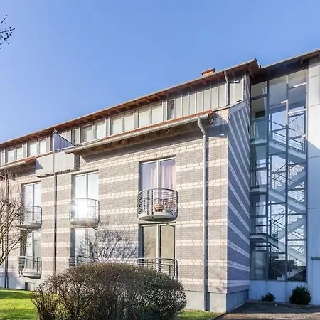 Golden Nugget Inkl Wlan, Parkplatz Lägenhet