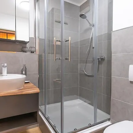 Golden Nugget Inkl Wlan, Parkplatz Lägenhet *