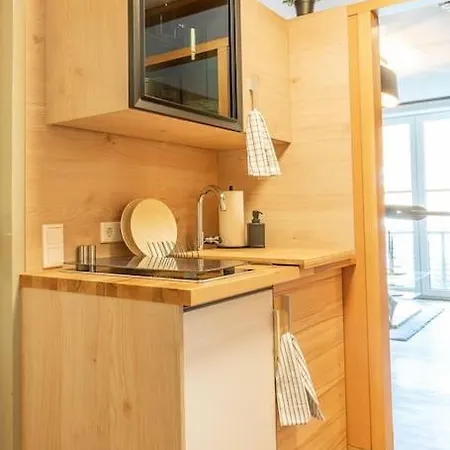 Lägenhet Golden Nugget Inkl Wlan, Parkplatz Detmold