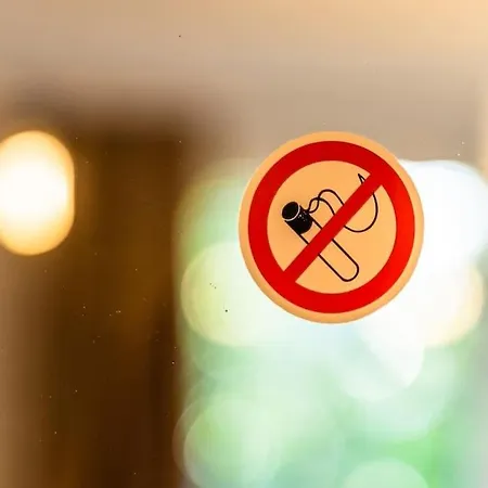 Golden Nugget Inkl Wlan, Parkplatz Lägenhet