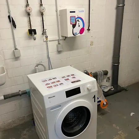 Lägenhet Golden Nugget Inkl Wlan, Parkplatz