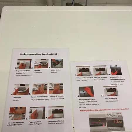 Golden Nugget Inkl Wlan, Parkplatz *