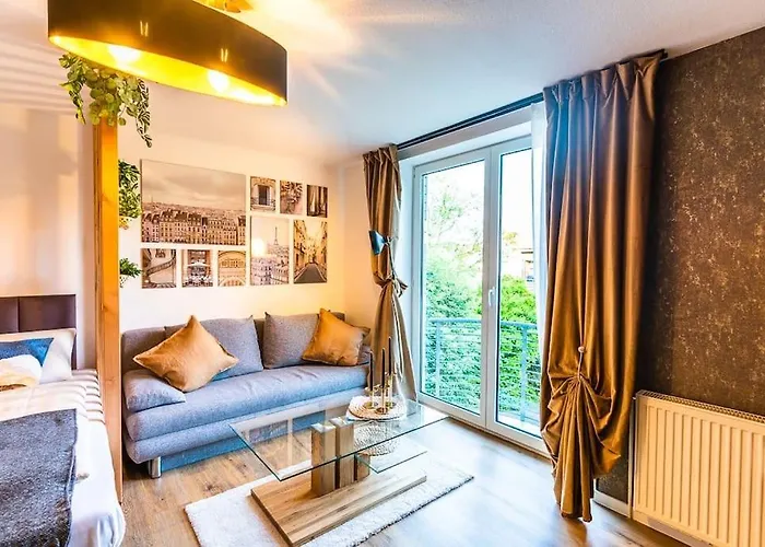 Golden Nugget Inkl Wlan, Parkplatz *