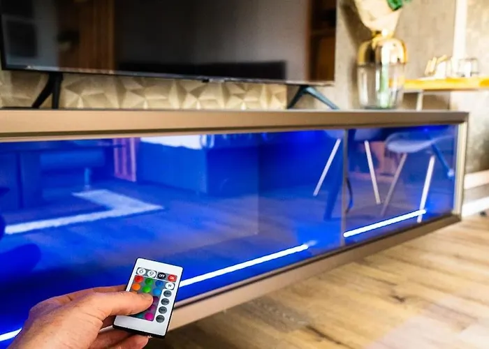 Golden Nugget Inkl Wlan, Parkplatz *