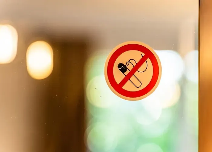 Golden Nugget Inkl Wlan, Parkplatz Apartament